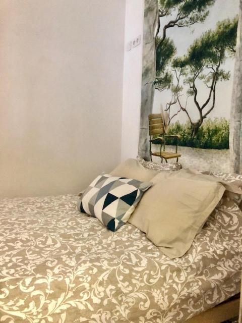 Appartement Nice Proche Mer Et Centre Zewnętrze zdjęcie